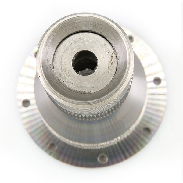 Front Hub Assembly N/S Image 2