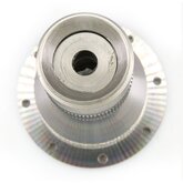 Front Hub Assembly N/S Image 2