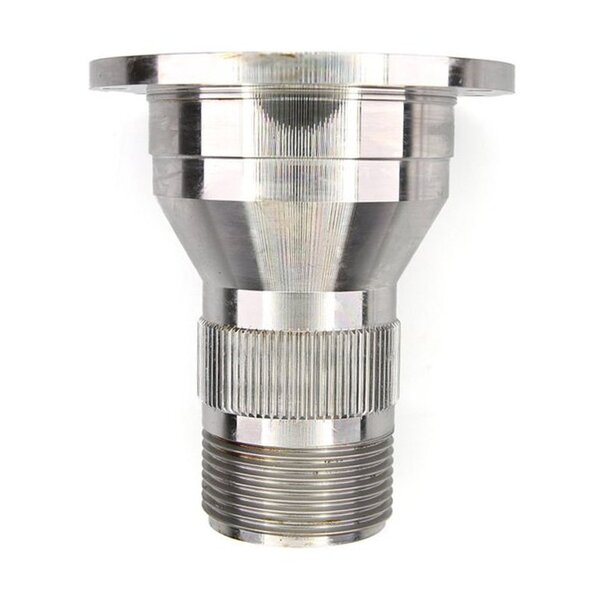 Front Hub Assembly O/S Image 1