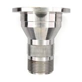 Front Hub Assembly O/S Image 1