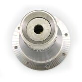 Front Hub Assembly O/S Image 2