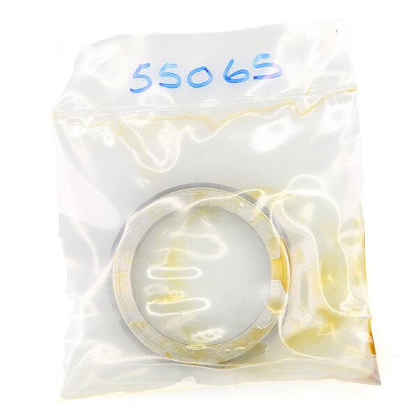 Front Hub Spacer Short Image 1