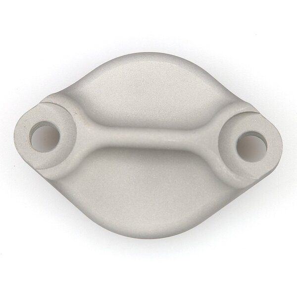 Cover, Bell Crank Spindle Image 1