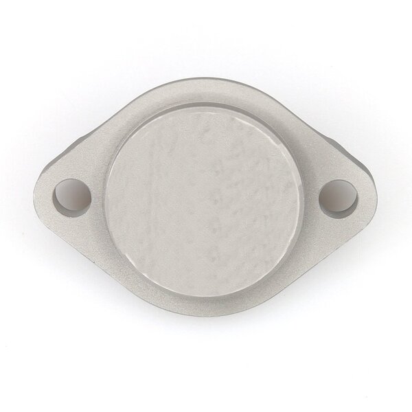 Cover, Bell Crank Spindle Image 2
