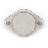 Cover, Bell Crank Spindle Image 2