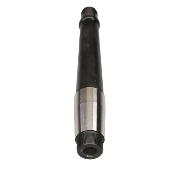 Trailing Link Shaft Image 2