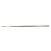 1/4 x 1/4 Key Steel x300 mm Image 1