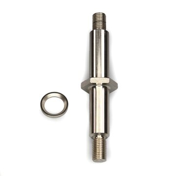 Bolt Anti Sway Bracket + Collar