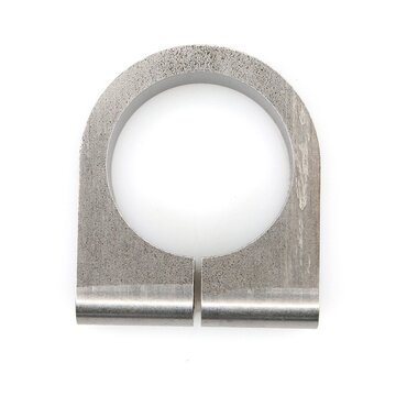Clip, For Rake Adjustment
