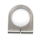 Clip, For Rake Adjustment Image 1