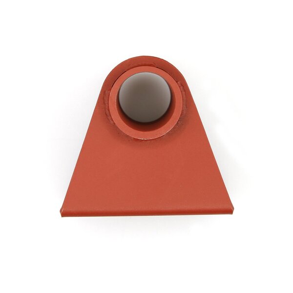 Front Body Mounting Bracket Image 1