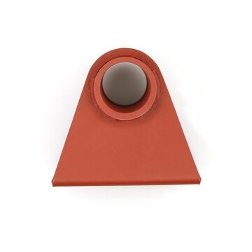 Front Body Mounting Bracket