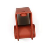 Front Body Mounting Bracket Image 2