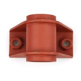 Front Body Mounting Bracket Image 3