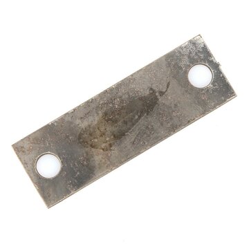 Body Mounting Plate