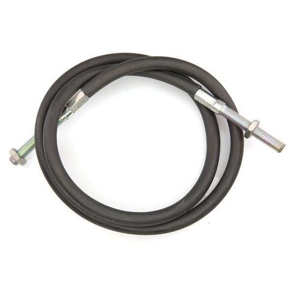 Petrol Tank Support Cable DB2 Image 2