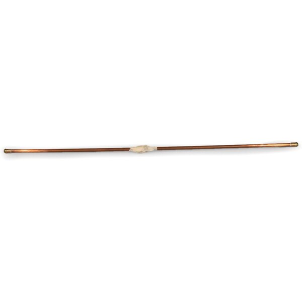 Petrol Pipe Assy, Rear/Tank DB2 Image 1