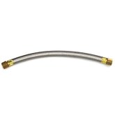 Fuel Hose 10" Image 1