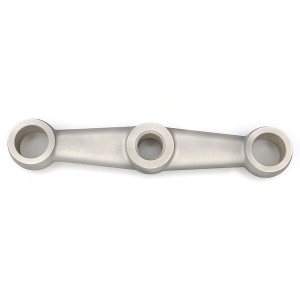Lever, Clutch Compensator Image 1