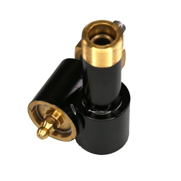 Right Angled Drive Assy (New) Image 2