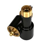 Right Angled Drive Assy (New) Image 2