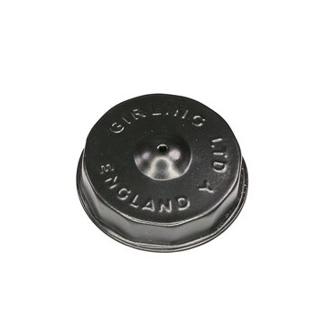 Cap, Supply Tank