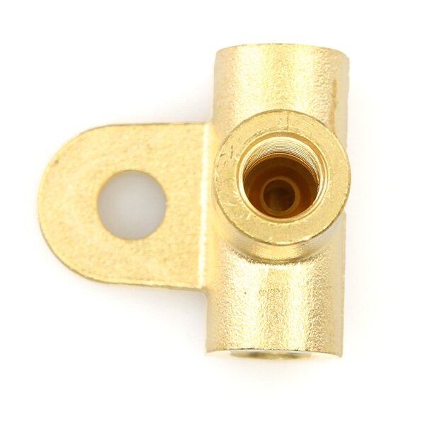 3-Way Piece, Rear Image 2