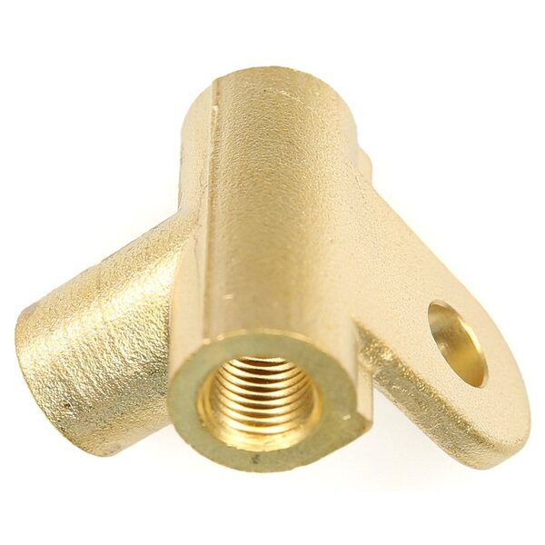 3-Way Piece, Rear Image 3