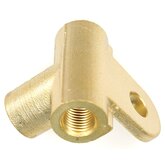 3-Way Piece, Rear Image 3