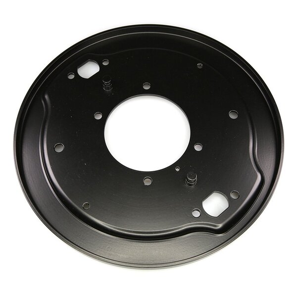 Plate, Backing, Front N/S Image 2