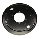 Plate, Backing, Front N/S Image 2