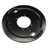 Plate, Backing, Front O/S Image 1