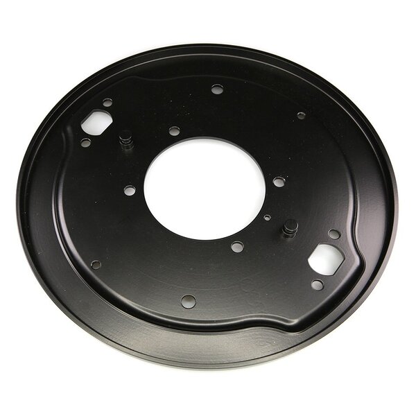 Plate, Backing, Front O/S Image 2