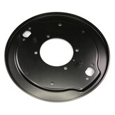 Plate, Backing, Front O/S Image 2