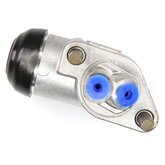 Front Wheel Cylinder- O/S Image 1