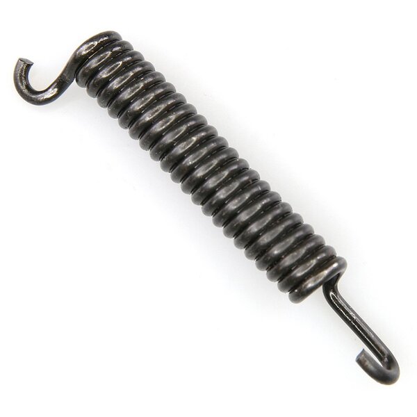 Spring Brake Shoe Front Image 1