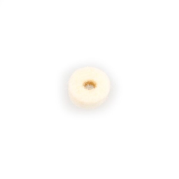Felt Bush, Steady Post Image 1
