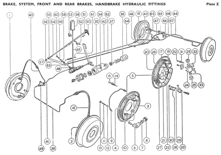 Adjuster Unit, Bolt Image 4