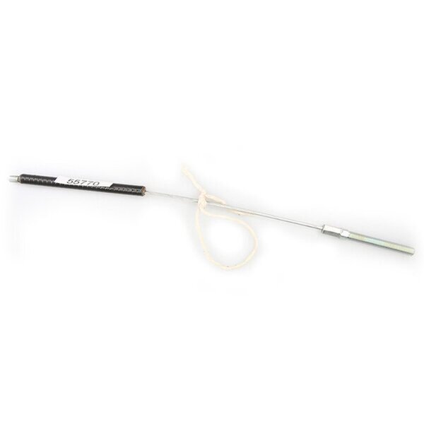 Handbrake Cable Fr DB2+DB2/4 MK1 Image 1