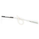 Handbrake Cable Fr DB2+DB2/4 MK1 Image 1