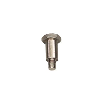 Bolt, Swivel Link