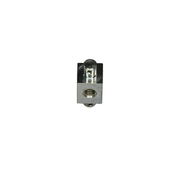 Abutment Handbrake Cable Image 2