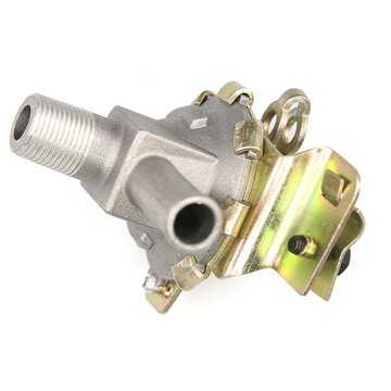 Heater Valve