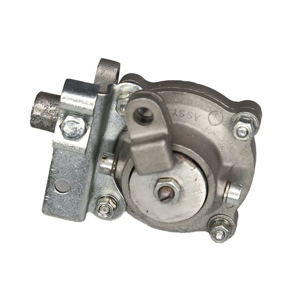Heater Valve, Original Image 3