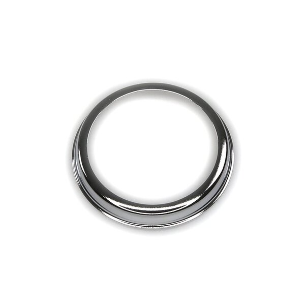 Chrome Ring, Side &amp; Tail Lamp Image 1
