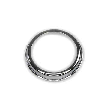 Chrome Ring, Side &amp; Tail Lamp