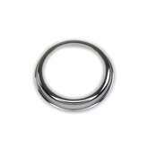 Chrome Ring, Side &amp; Tail Lamp Image 1