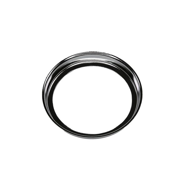 Chrome Ring, Side &amp; Tail Lamp Image 2