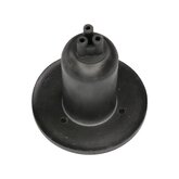 Rubber Boot/Gasket for L488 Lamp Image 1