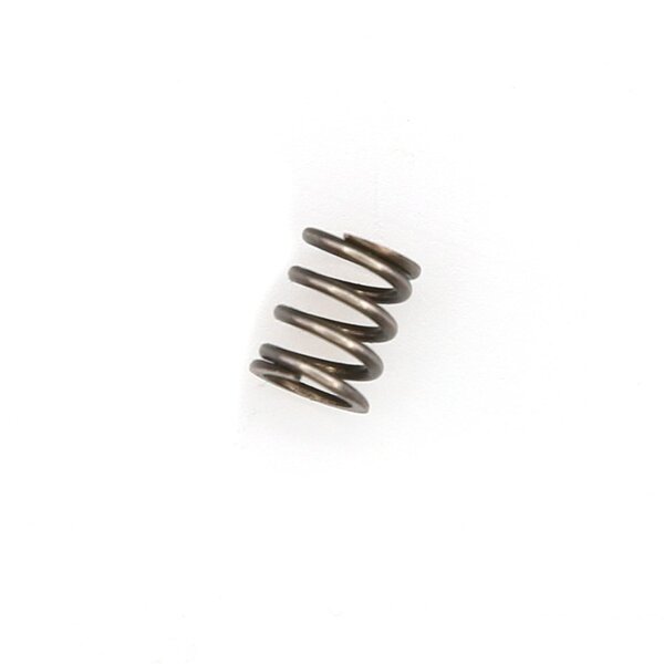 Spring for Plunger G/Box Image 1